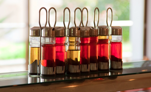 Elegant Presence: Why Arabian Fragrance Oils are Ideal for Special Occasions