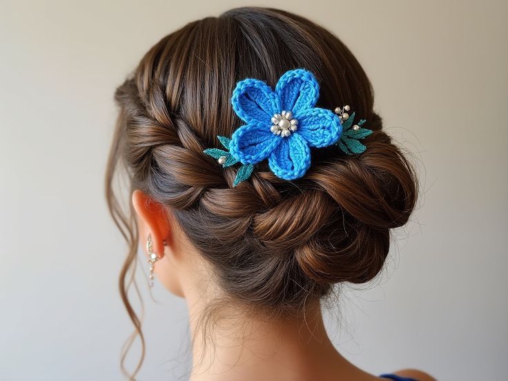 Handmade Fashion Accessories