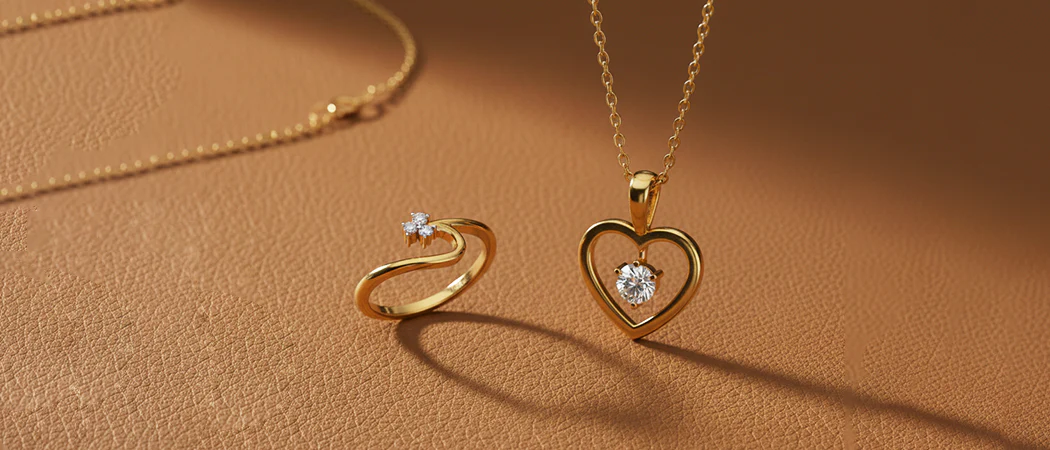 The Growing Popularity of Personalized Jewellery: A Trend That’s Here to Stay