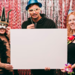 Party Photo Booth Rental