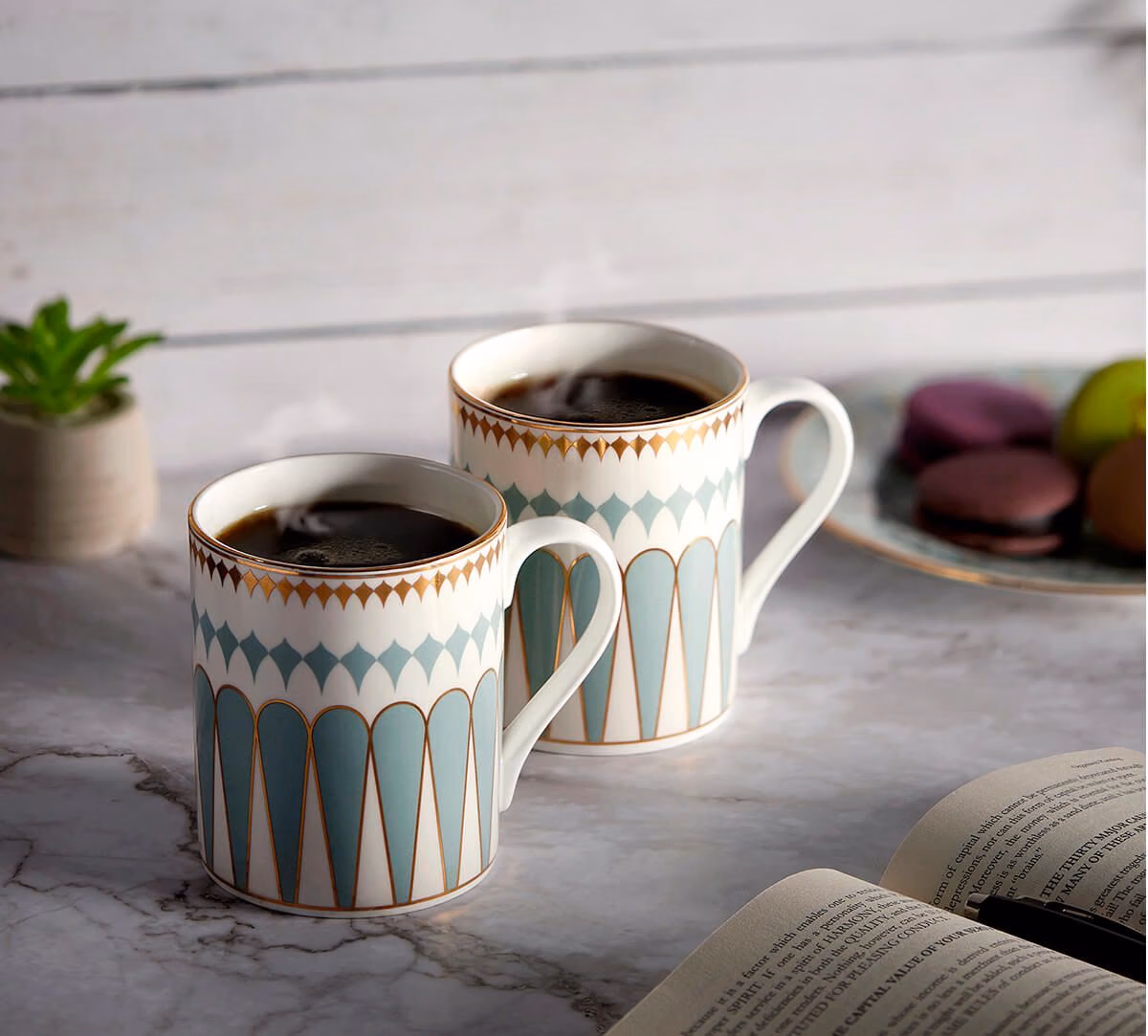 Missoula Mugs