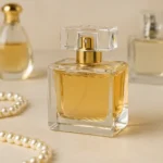 Sweet Oud Perfume