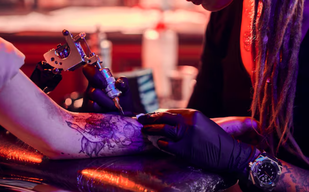 Tattoo
