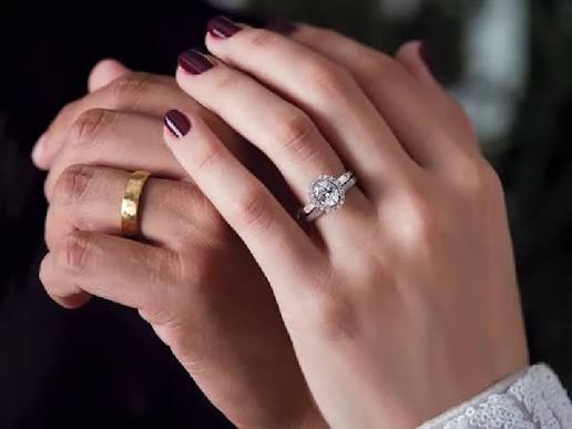 Engagement Ring