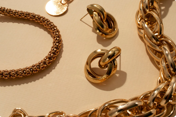 Gold Jewelry