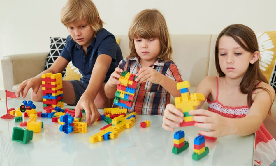 LEGO Sets
