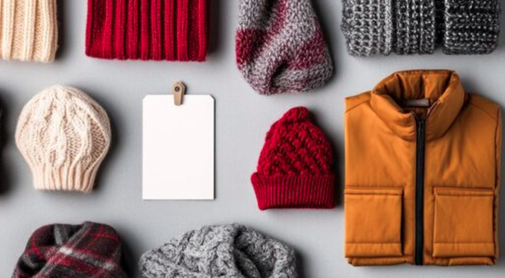 Wool Clothes