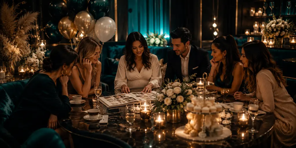 Baby Shower