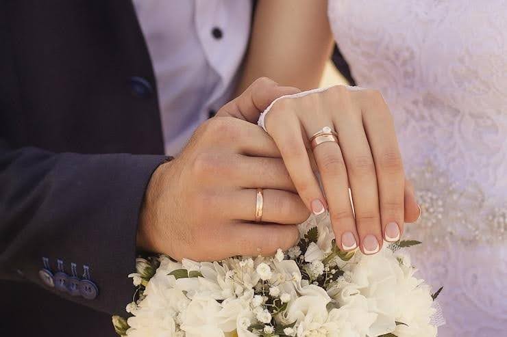 Engagement Ring